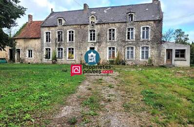 Votre agence "Propriétés-Privées .Com" vous propose : — photo du bien