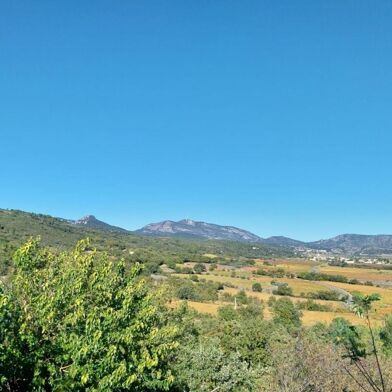 Maison 4 pièces 171250 €