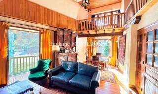 Maison 7 Pièces 202 m² à vendre à Saint-Anthème (63660)