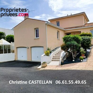 Maison 5 pièces 715000 €