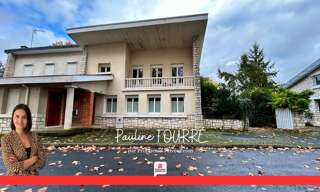 Maison 11 Pièces 125 m² à vendre à Vendôme (41100)