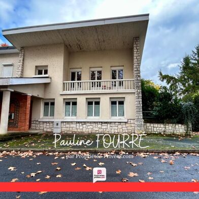 Maison 11 pièces 343170 €