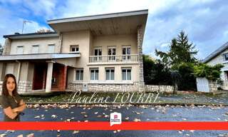 Maison 11 Pièces 125 m² à vendre à Vendôme (41100)