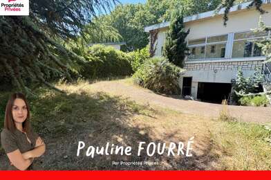 Maison 11 pièces 312990 €