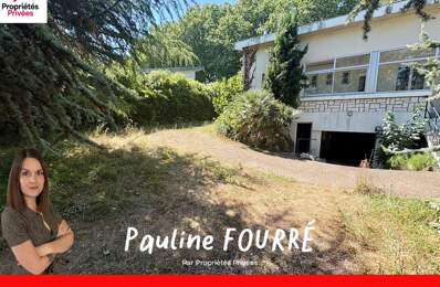 Maison  11 pièce(s) 125483 m2 — photo du bien