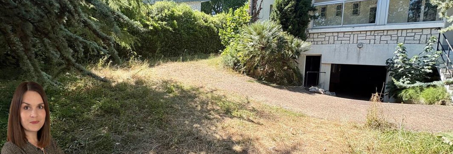Maison 11 Pièces 125 m² à vendre à Vendôme (41100)