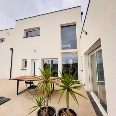 Maison 5 pièces 412000 €