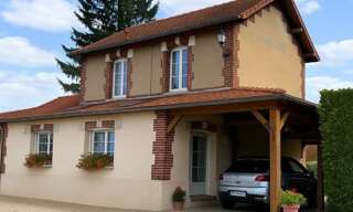 Maison 5 Pièces 133 m² à vendre à Bichancourt (02300)