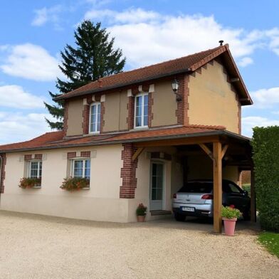 Maison 5 pièces 220000 €