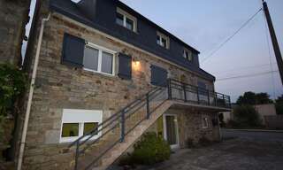 Immeuble  310 m² à vendre à Mellac (29300)