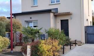 Maison 6 Pièces 112 m² à vendre à Saint-Alban (22400)