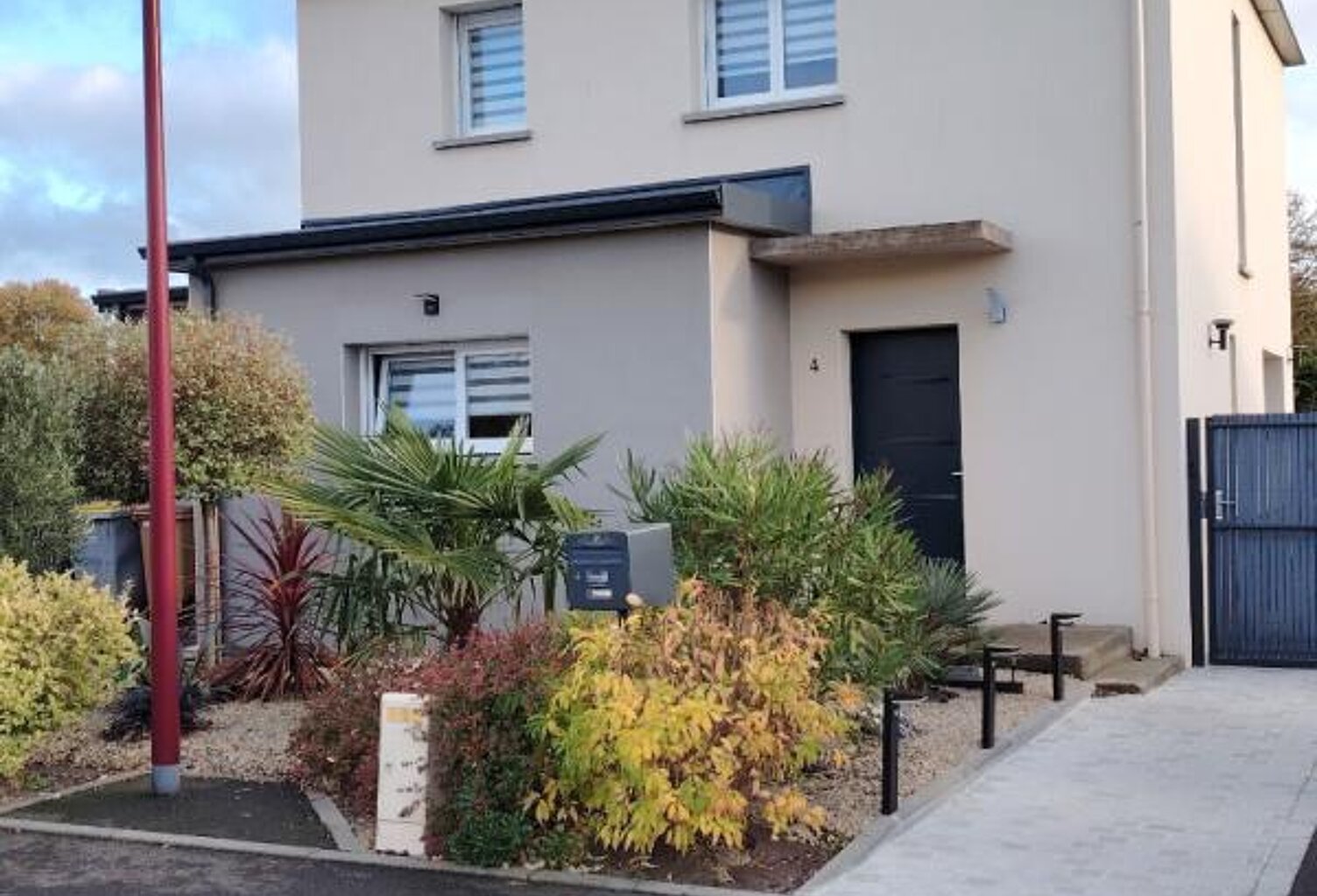 Maison neuve proche mer à Saint-alban 6 pièce(s) 112 m2 — photo 1