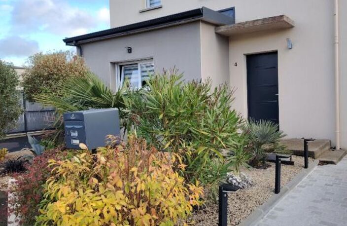 Maison neuve proche mer à Saint-alban 6 pièce(s) 112 m2 — photo 3