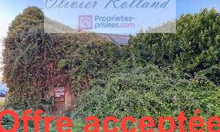 Maison 5 Pièces 78 m² à vendre à Montreuil-Bellay (49260)