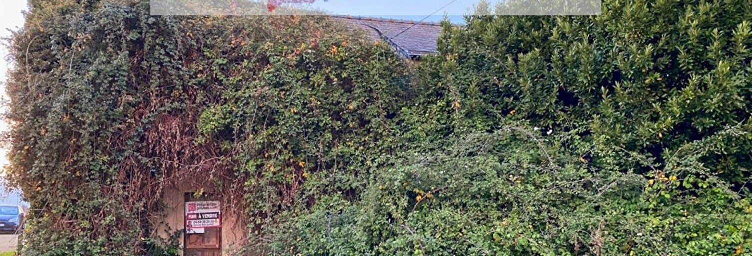 Maison 5 Pièces 78 m² à vendre à Montreuil-Bellay (49260)