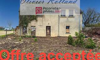 Maison 5 Pièces 78 m² à vendre à Montreuil-Bellay (49260)