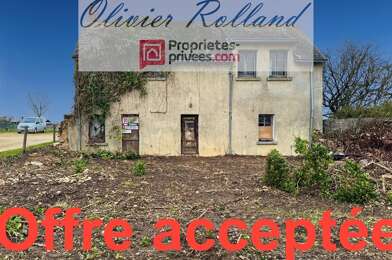 Maison 5 pièces 35000 €