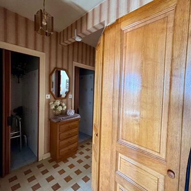 Appartement 3 pièces 79900 €