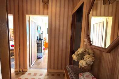 Appartement 3 pièces 79900 €