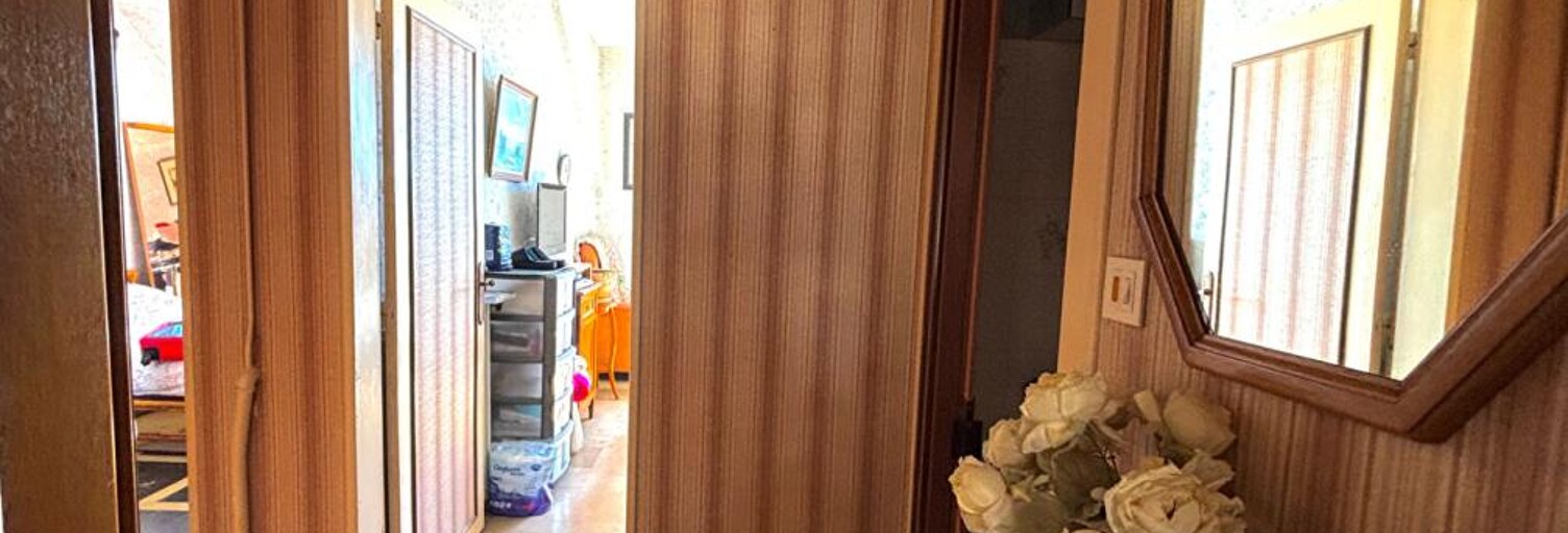 Appartement 3 Pièces 51 m² à vendre à Blois (41000)