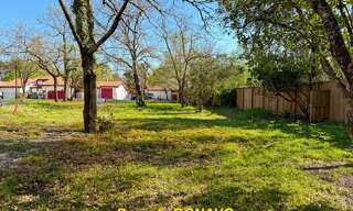 Terrain  732 m² à vendre à Hourtin (33990)