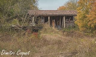 Terrain  5000 m² à vendre à Coulobres (34290)