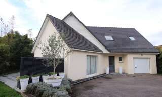 Maison 7 Pièces 210 m² à vendre à Yvetot (76190)