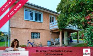 Maison 4 Pièces 118 m² à vendre à Mions (69780)