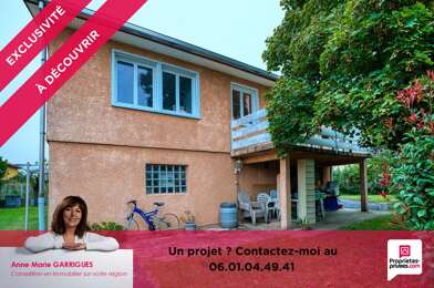 Maison 4 pièces 356000 €