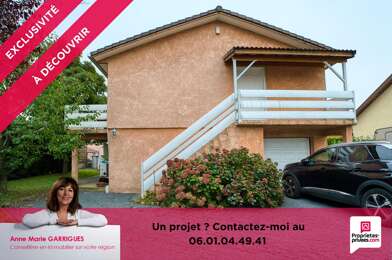 Maison 4 pièces 339000 €
