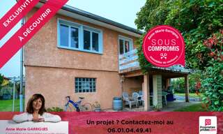 Maison 4 Pièces 118 m² à vendre à Mions (69780)