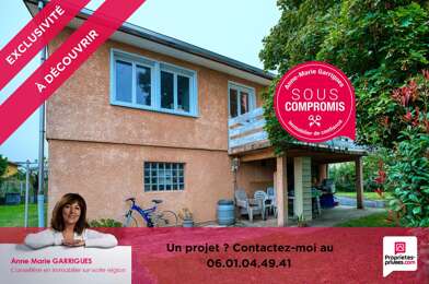 Maison 4 pièces 339000 €