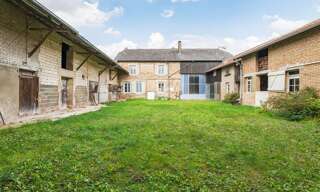 Maison 6 Pièces 152 m² à vendre à Aussonce (08310)