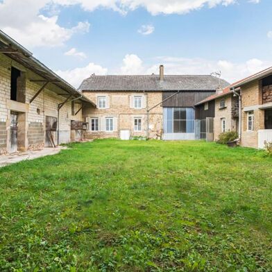 Maison 6 pièces 234000 €