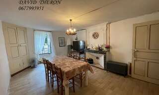 Maison 9 Pièces 153 m² à vendre à Saint-André-de-Valborgne (30940)