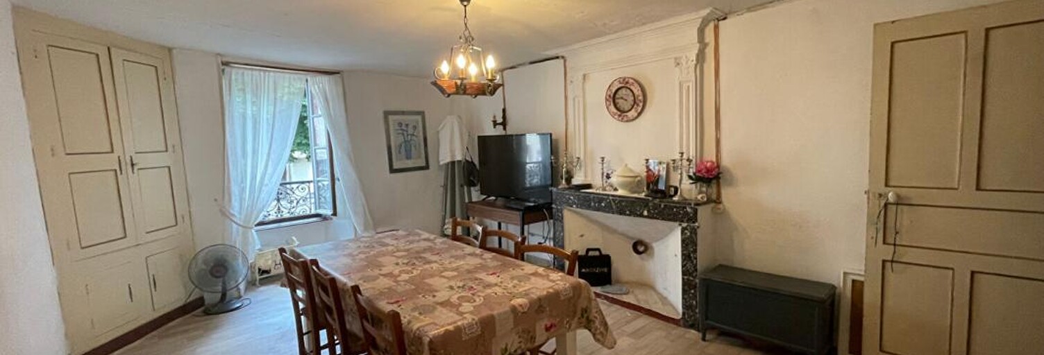 Maison 9 Pièces 153 m² à vendre à Saint-André-de-Valborgne (30940)