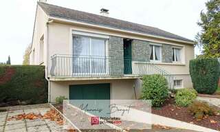 Maison 3 Pièces 103 m² à vendre à Saint-Fulgent (85250)