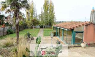 Maison 3 Pièces 103 m² à vendre à Saint-Fulgent (85250)