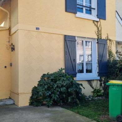 Maison 5 pièces 229000 €