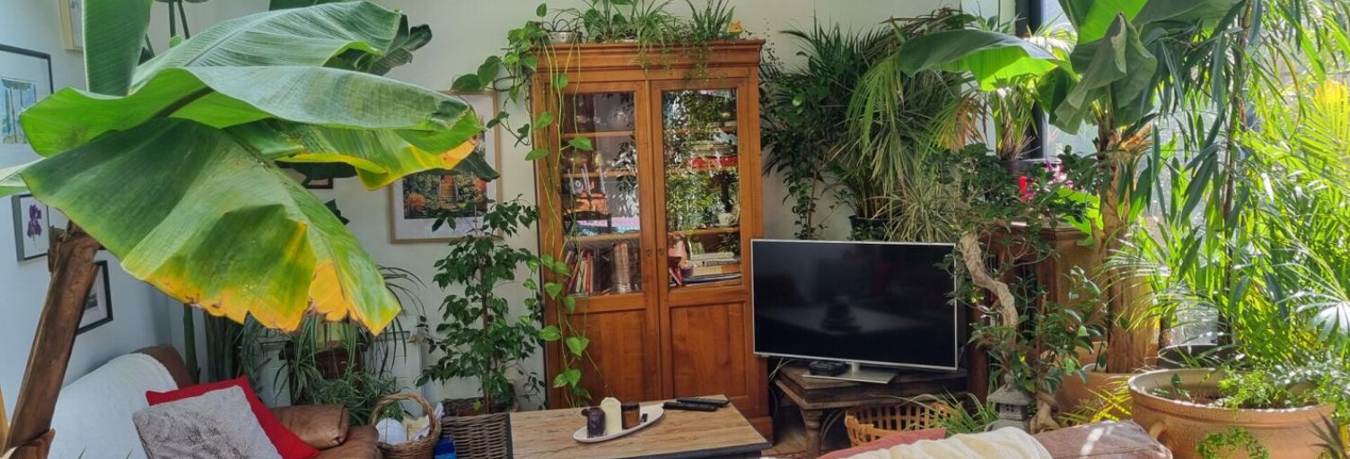 Maison 5 Pièces 100 m² à vendre à Le Mans (72100)