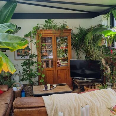 Maison 5 pièces 229000 €