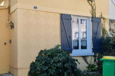 Maison 5 pièces 208000 €