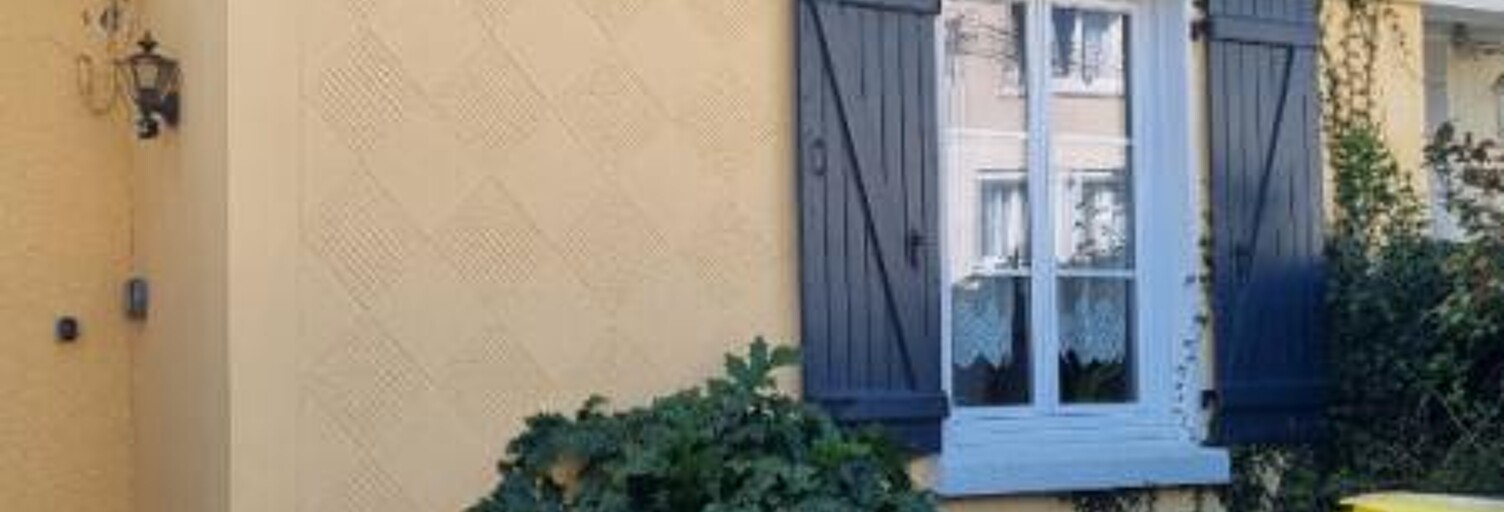 Maison 5 Pièces 100 m² à vendre à Le Mans (72100)