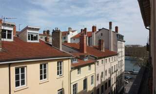 Appartement 3 Pièces 78 m² à vendre à Lyon 2 (69002)