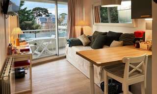 Appartement 1 Pièce 16 m² à vendre à Dinard (35800)