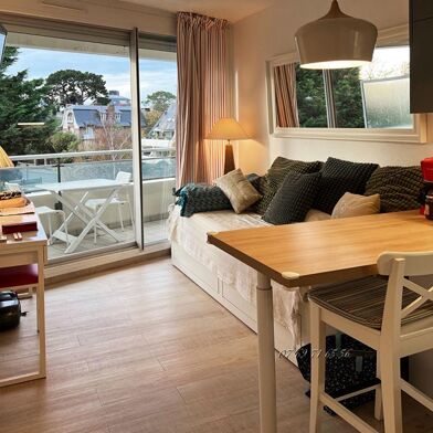 Appartement 1 pièces 144990 €