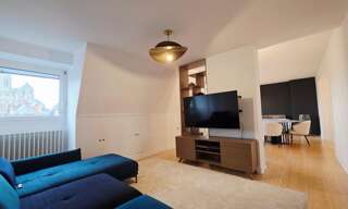 Appartement 4 Pièces 81 m² à vendre à Bourges (18000)