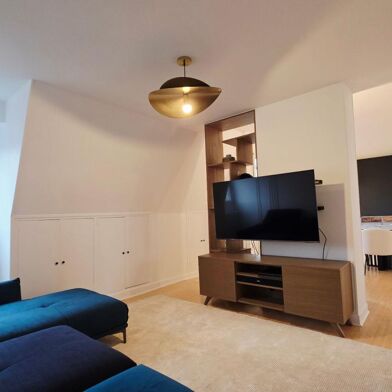 Appartement 4 pièces 239900 €