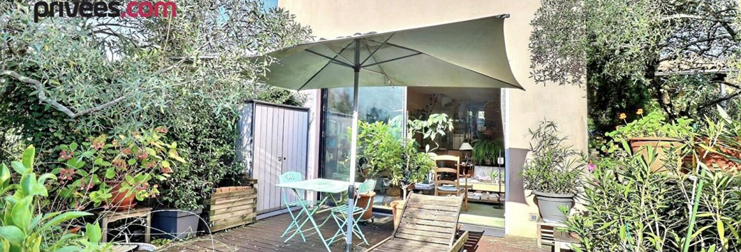 Maison 4 Pièces 109 m² à vendre à Saint-Ambroix (30500)