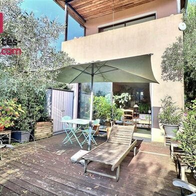 Maison 4 pièces 275000 €